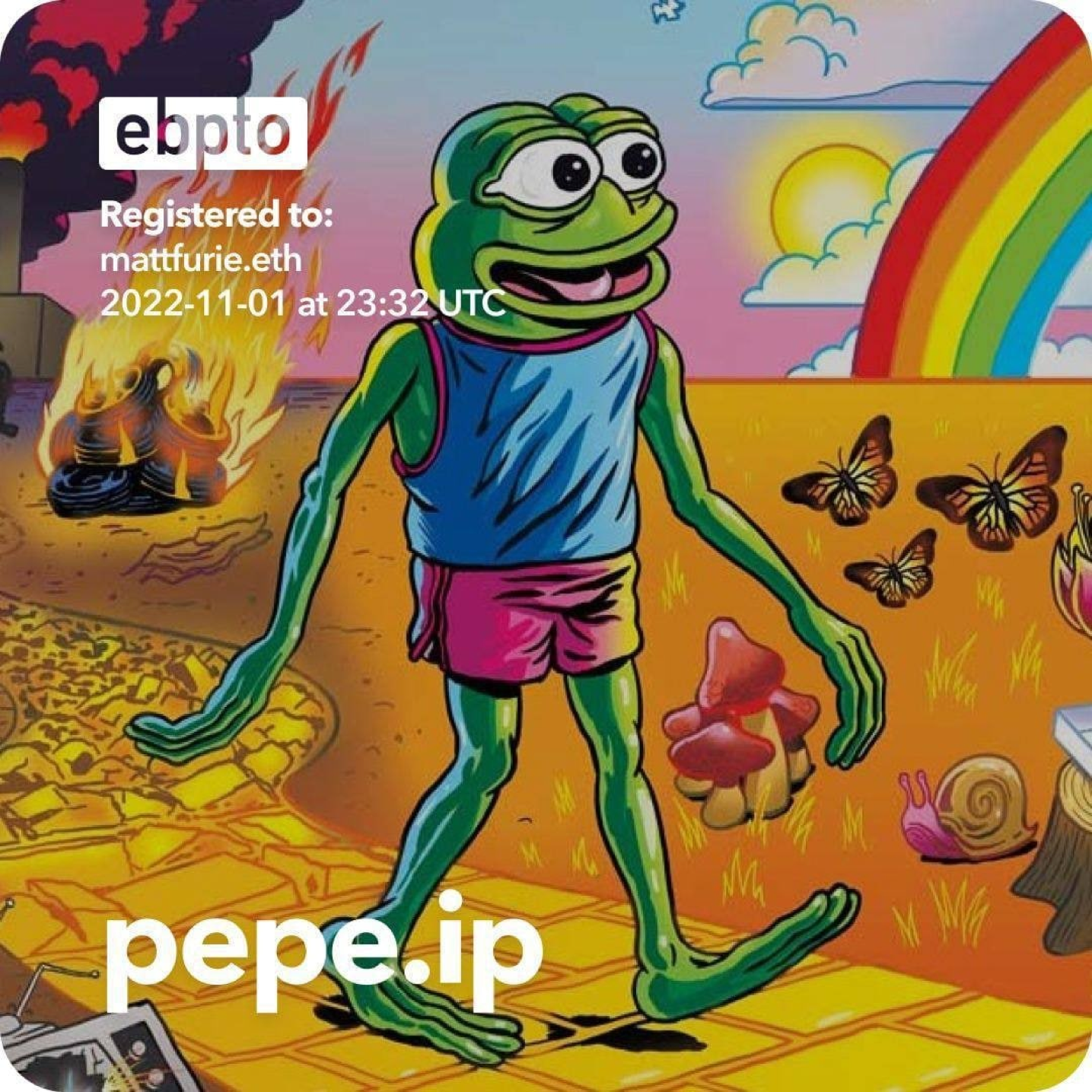 pepe